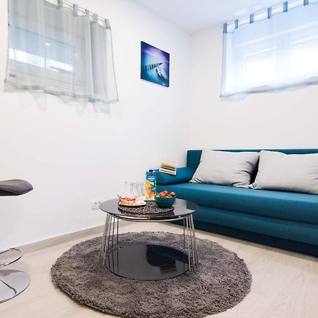 Apartman Ante Split Bagian luar foto
