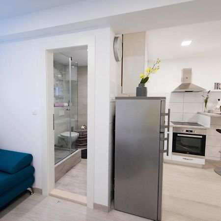 Apartman Ante Split Bagian luar foto