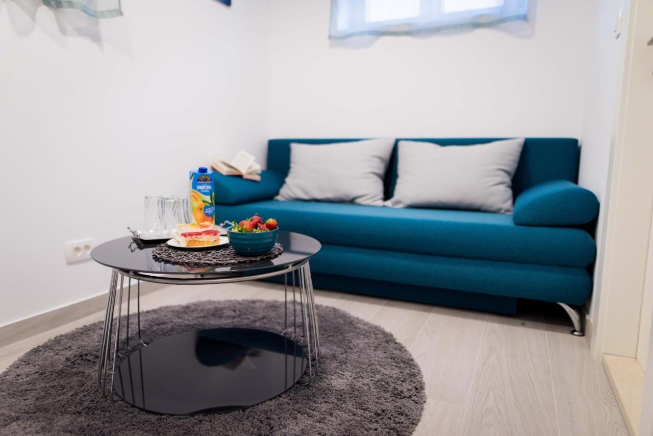 Apartman Ante Split Bagian luar foto
