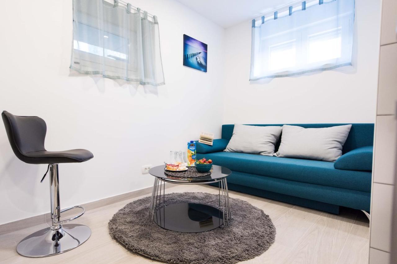 Apartman Ante Split Bagian luar foto