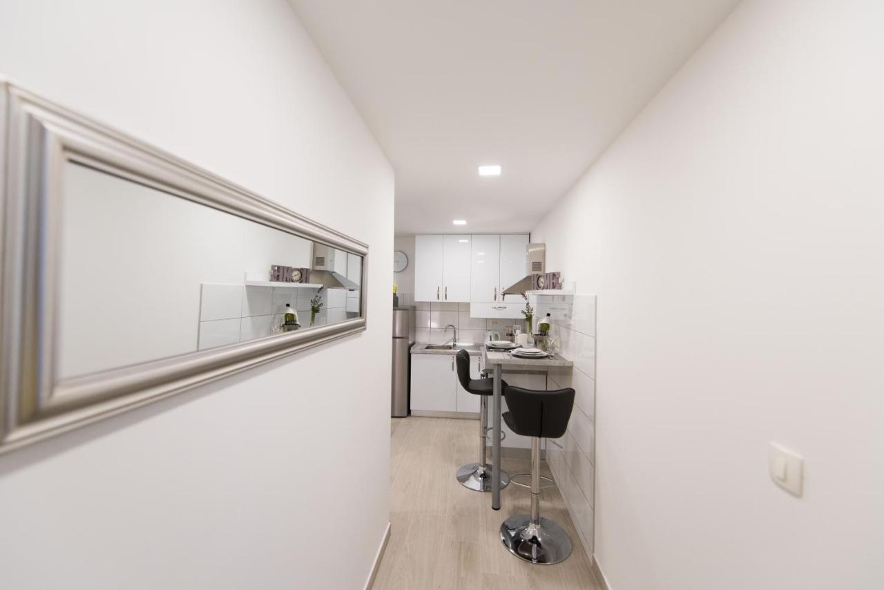 Apartman Ante Split Bagian luar foto