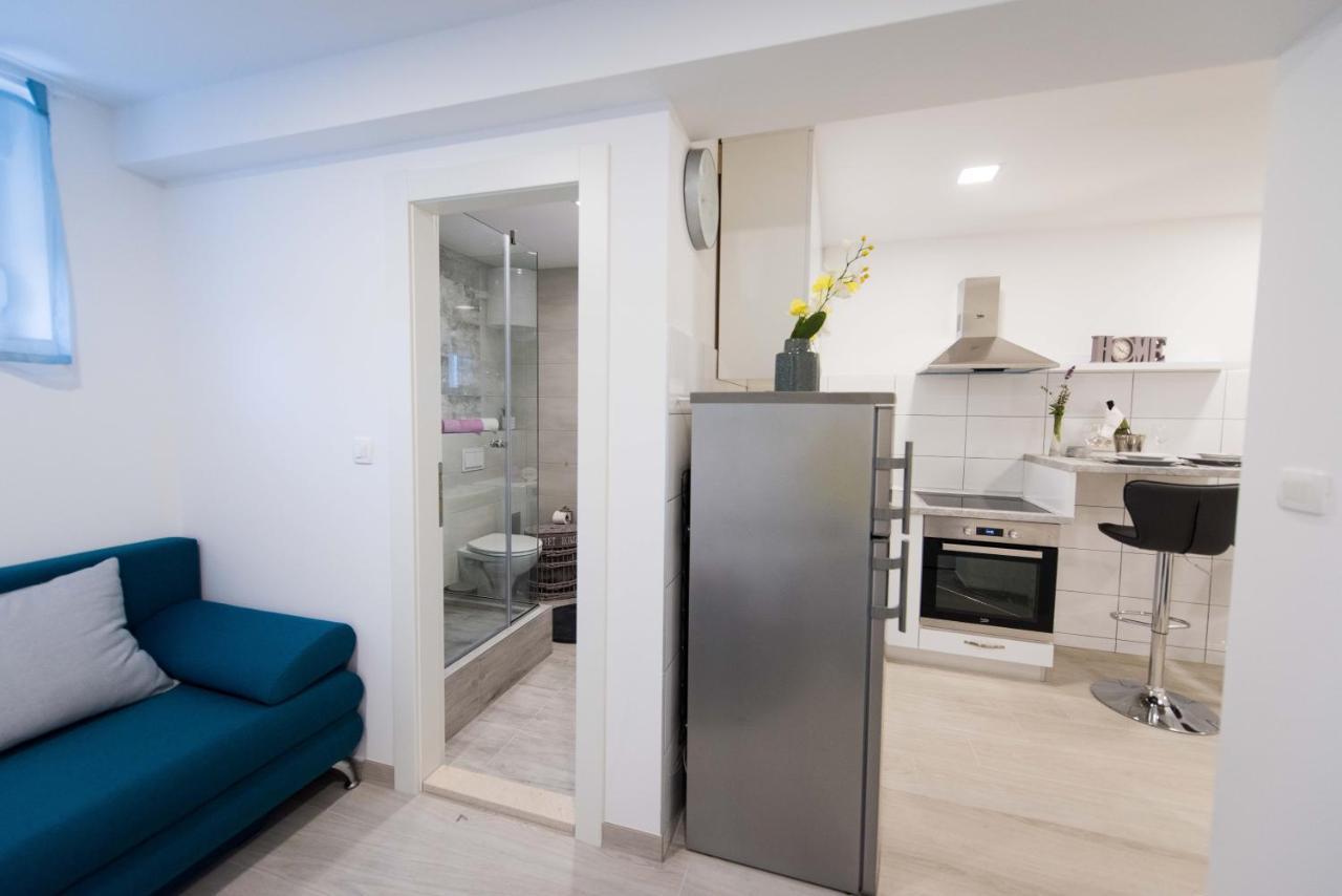 Apartman Ante Split Bagian luar foto