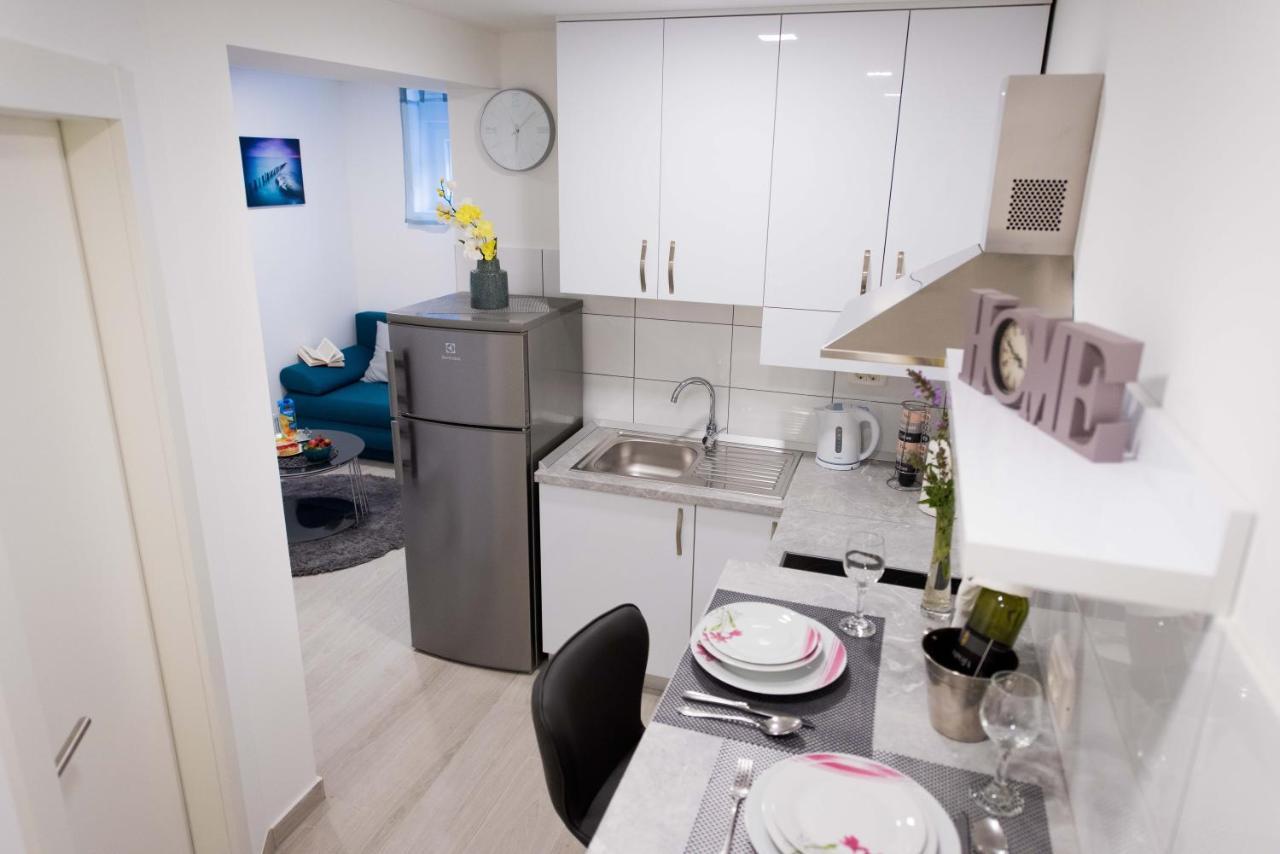 Apartman Ante Split Bagian luar foto
