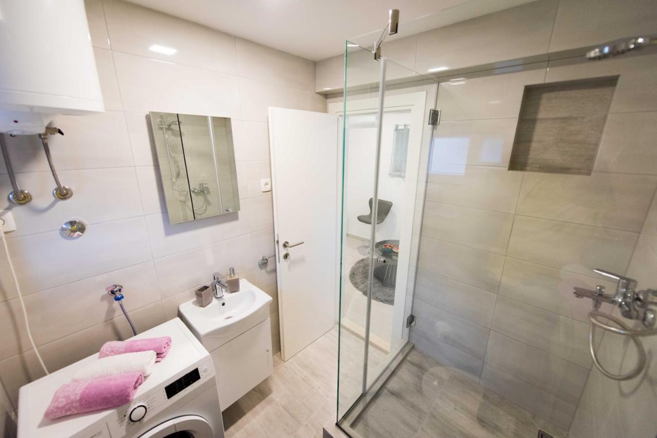 Apartman Ante Split Bagian luar foto