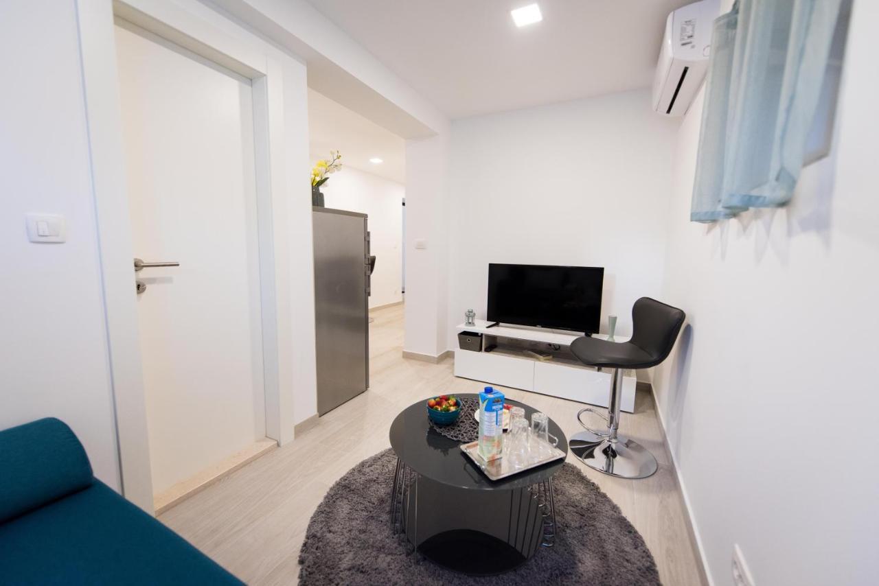 Apartman Ante Split Bagian luar foto