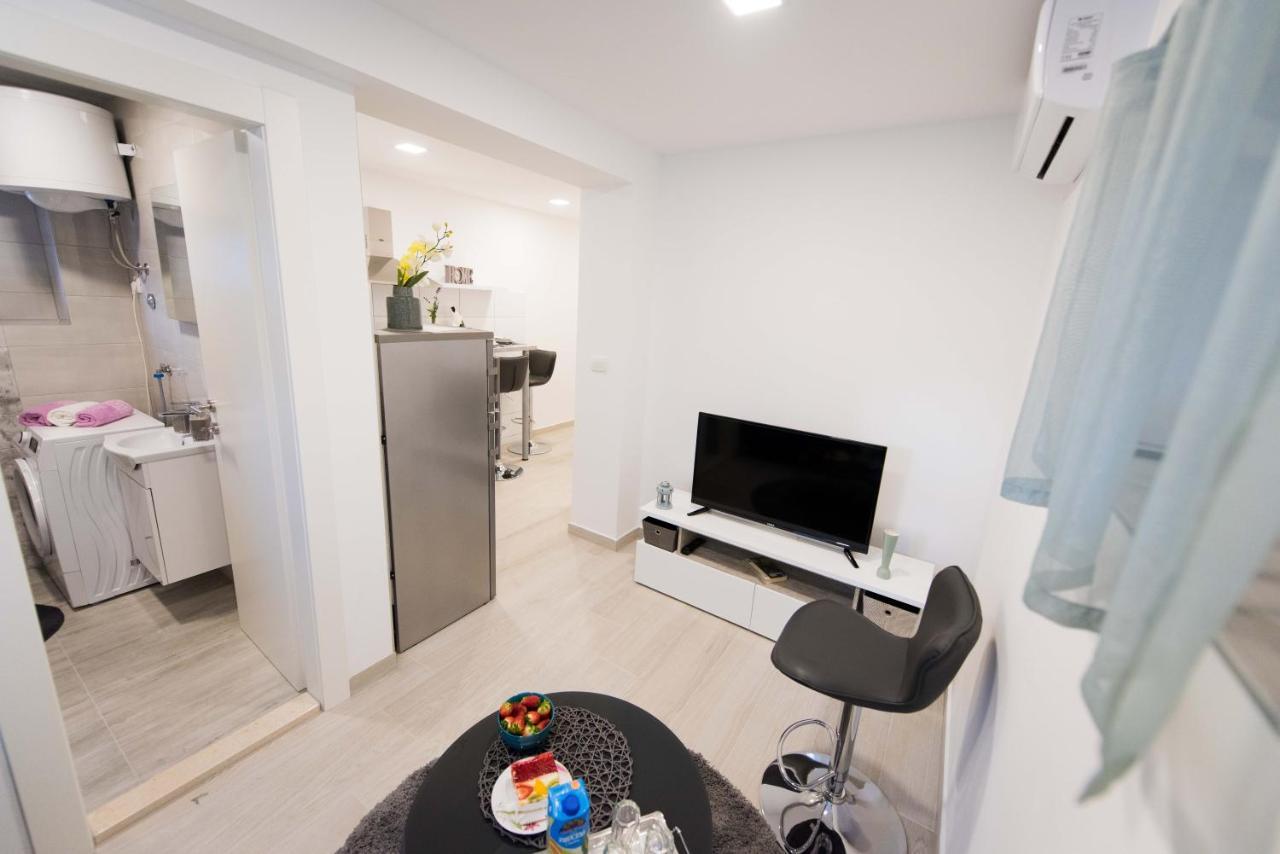 Apartman Ante Split Bagian luar foto